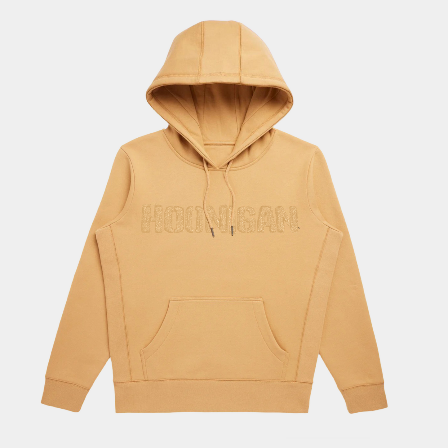 Custom debosser for clothing, hoodies, sweatshirts - BRANDURNAME.COM