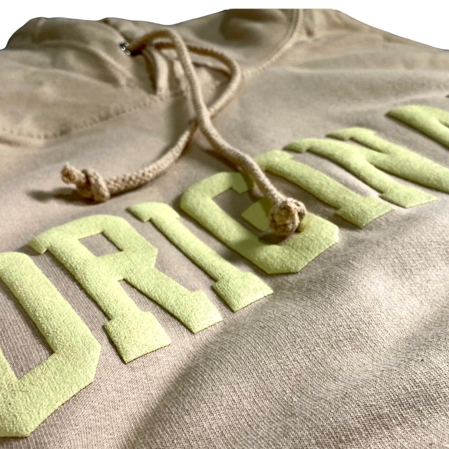 *Special* 3D Puff Printed Sweatshirts & Hoodies - BRNDURNAME