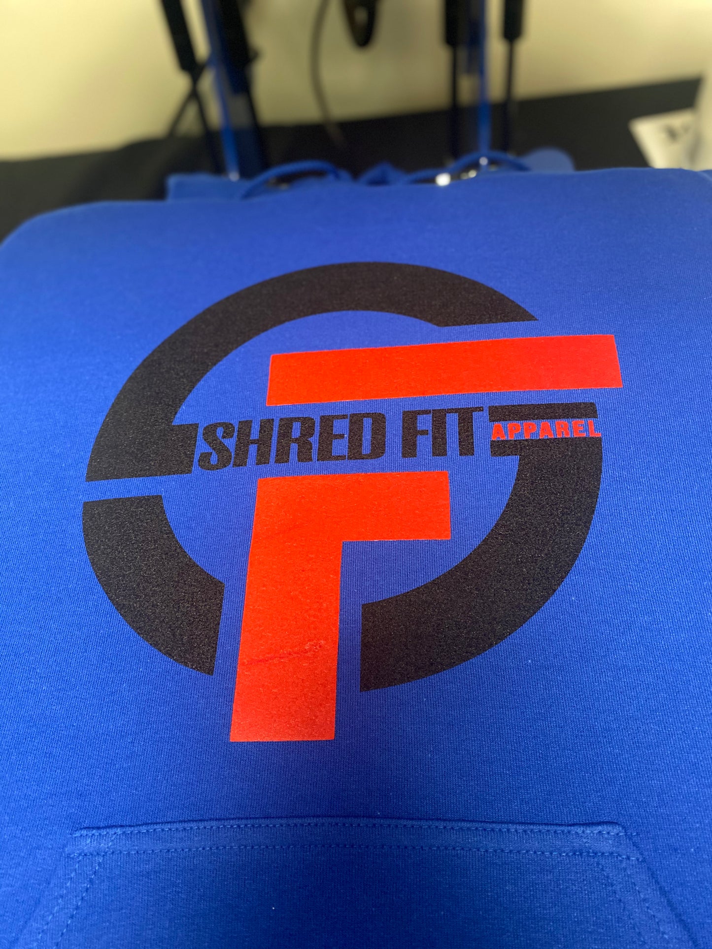 Unisex Crew Necks (Screen Printed) - BRNDURNAME