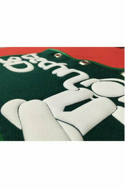 *Special* 3D Puff Printed Sweatshirts & Hoodies - BRNDURNAME