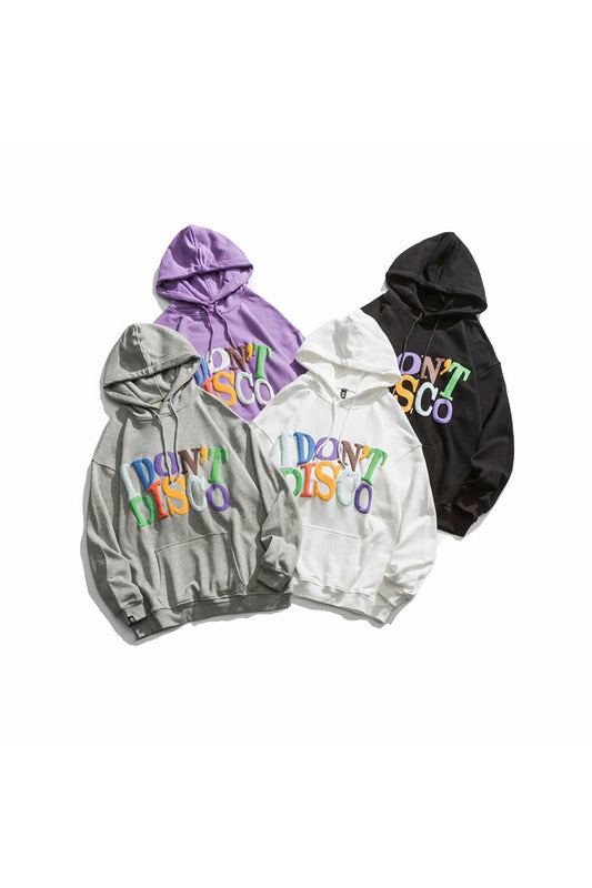 *Special* 3D Puff Printed Sweatshirts & Hoodies - BRNDURNAME