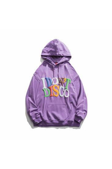 *Special* 3D Puff Printed Sweatshirts & Hoodies - BRNDURNAME