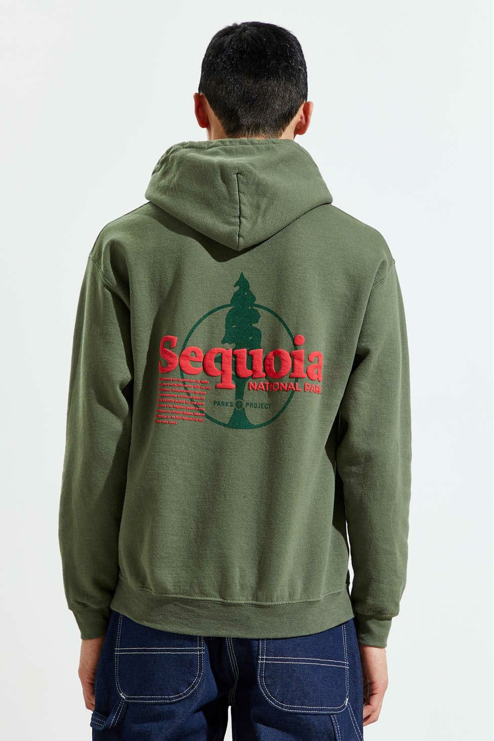 *Special* 3D Puff Printed Sweatshirts & Hoodies - BRNDURNAME