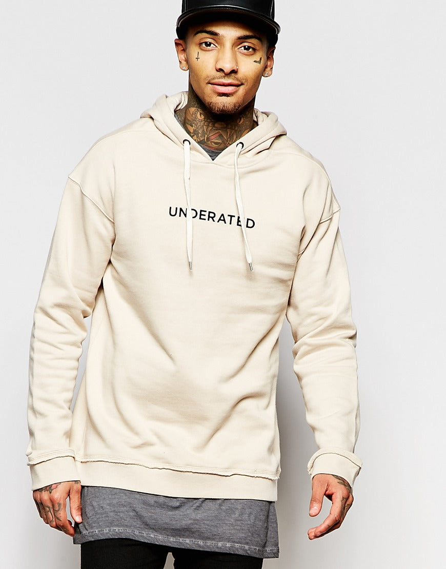 Screen Printed Hoodies - BRNDURNAME