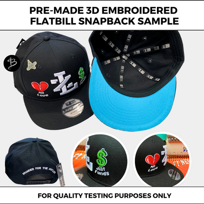 Headwear Manufacturers in the US | Custom Hat Provider | Custom Headwear - BRANDURNAME