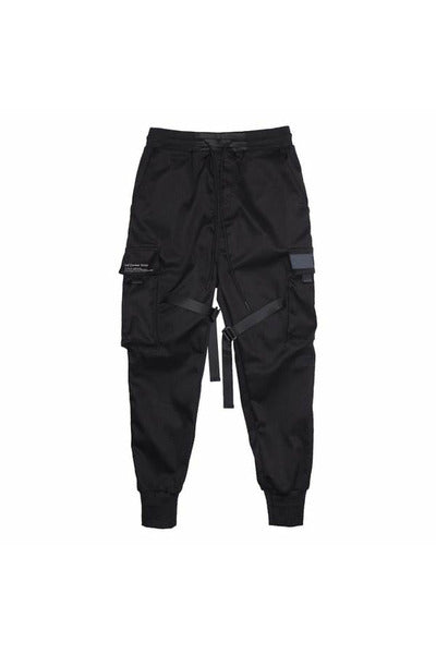 NEW Tech Fleece Combat Joggers - BRNDURNAME