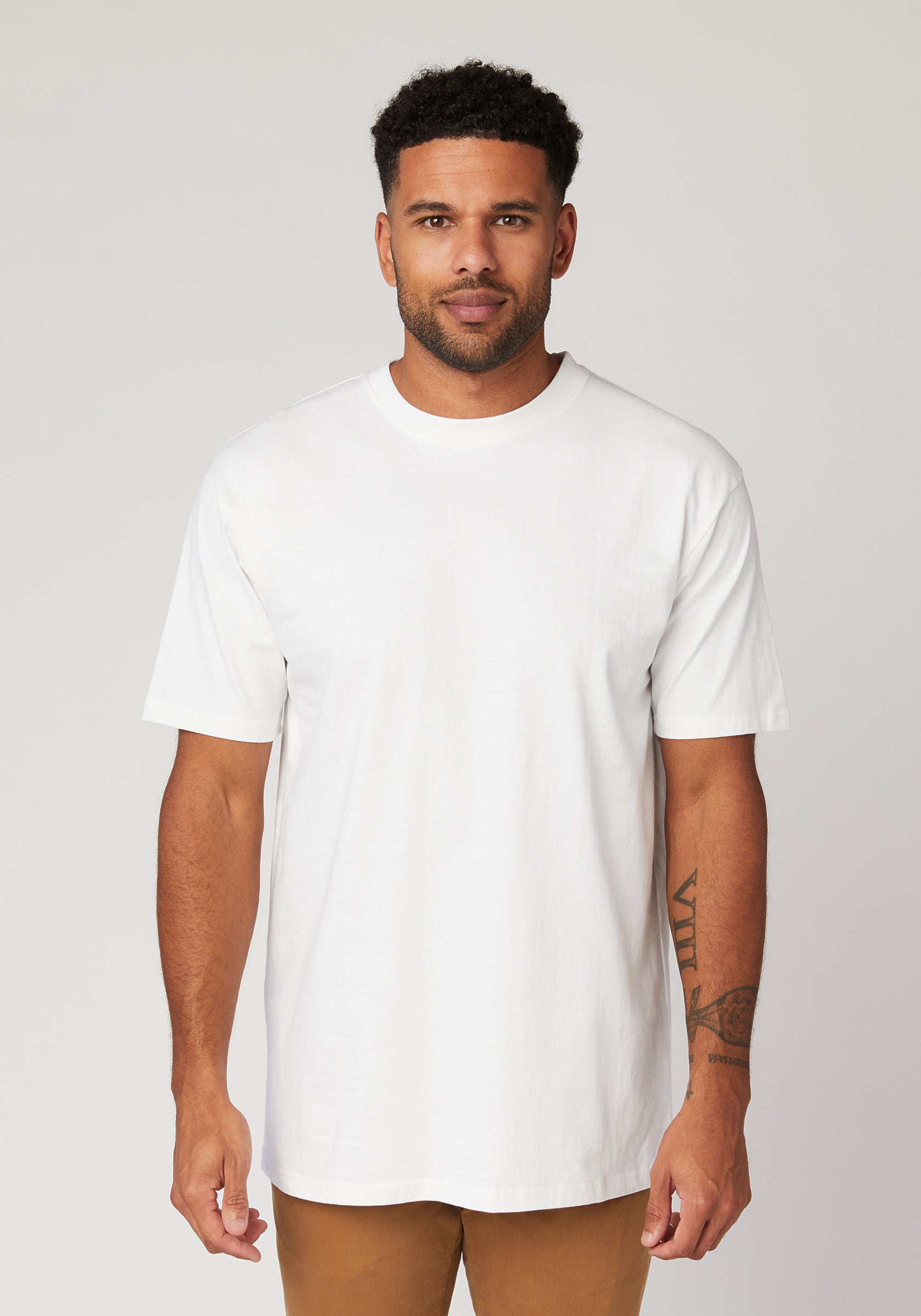 Heavy Weight & Urban Style T-Shirts (Screen printed) - BRNDURNAME